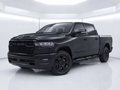Used 2026 RAM 1500 Big Horn