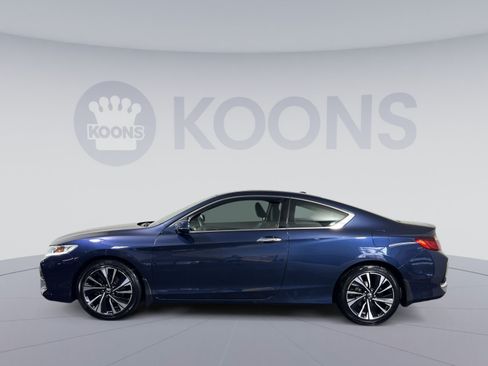Used 2017 Honda Accord EX-L image 7