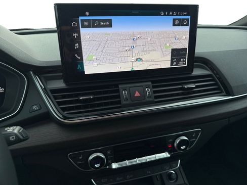 Used 2023 Audi Q5 2.0T Premium Plus image 12