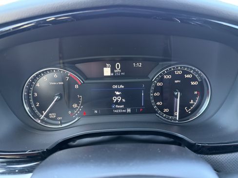 Certified 2025 Cadillac XT5 Premium Luxury image 31