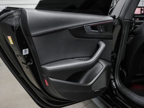 Used 2018 Audi A5 2.0T Prestige w/ S Line Sport Package image 41