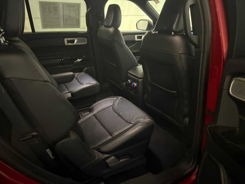 Used 2023 Ford Explorer ST w/ Equipment Group 401A image 26