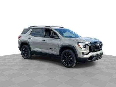 New 2026 GMC Terrain Elevation w/ Black Edition