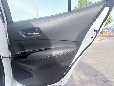 Used 2023 Toyota Corolla GR image 25