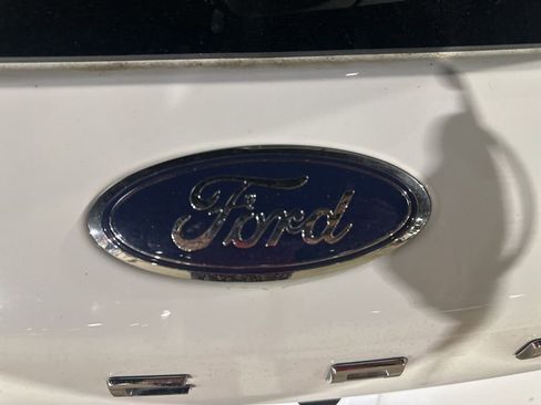 Used 2025 Ford Escape Active w/ Tech Pack #1 FWD image 14