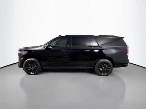 Used 2024 Cadillac Escalade ESV Sport Platinum w/ LPO, ONYX Package AWD/4WD image 8