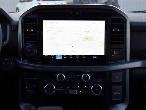 New 2026 Ford F150 XLT w/ Equipment Group 302A MID image 11