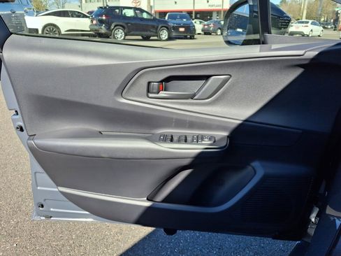 New 2026 Toyota Prius Plug-In Hybrid image 24