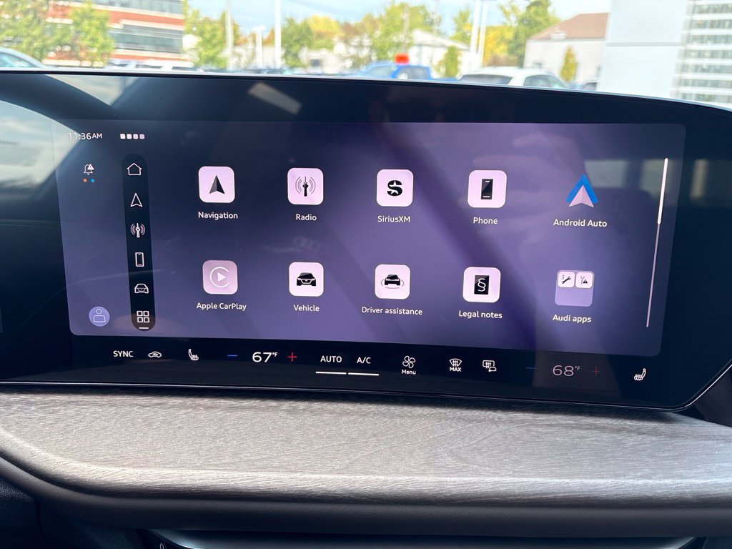 New 2026 Audi Q5 Premium Plus AWD/4WD image 23