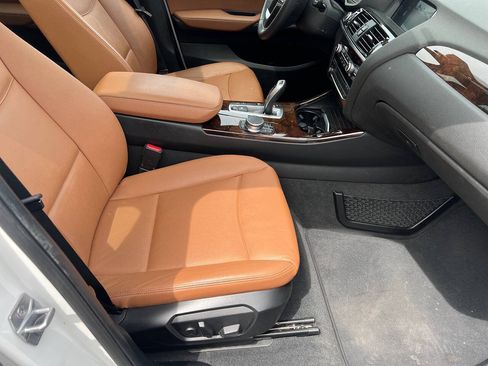 Used 2017 BMW X3 sDrive28i RWD image 22