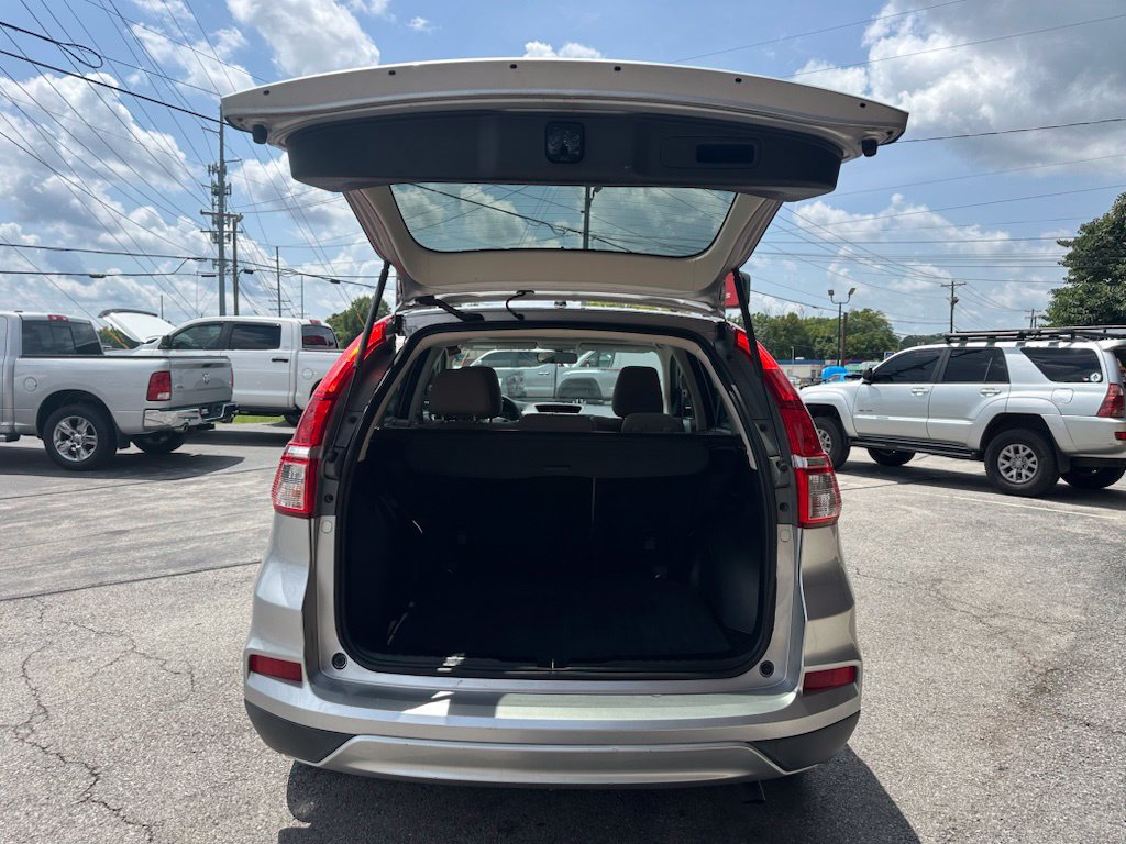 Used 2016 Honda CR-V EX image 6