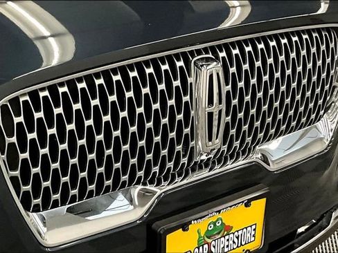 Used 2024 Lincoln Aviator Reserve AWD/4WD image 34