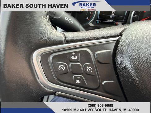 Used 2016 Chevrolet Malibu LT image 14