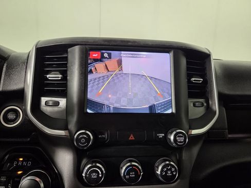 Used 2024 RAM 2500 Big Horn w/ Bed Utility Group image 19