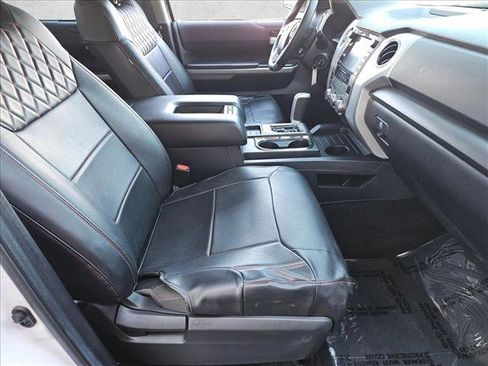 Used 2020 Toyota Tundra SR5 image 20