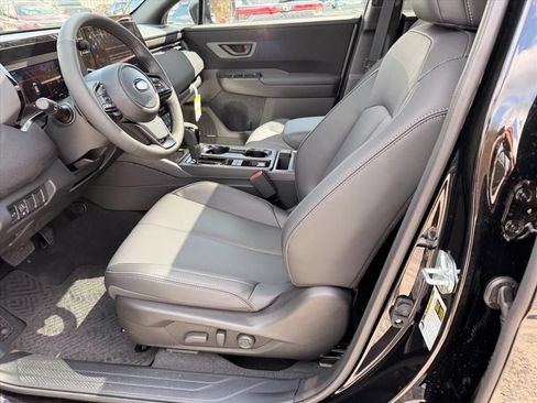 New 2026 Subaru Outback Limited AWD/4WD image 10