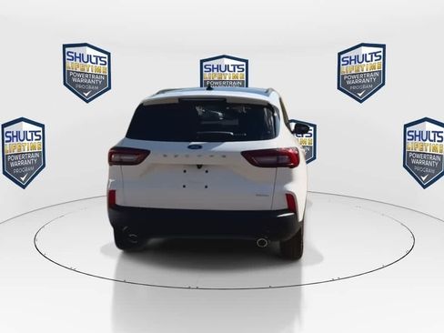 New 2025 Ford Escape ST-Line image 7