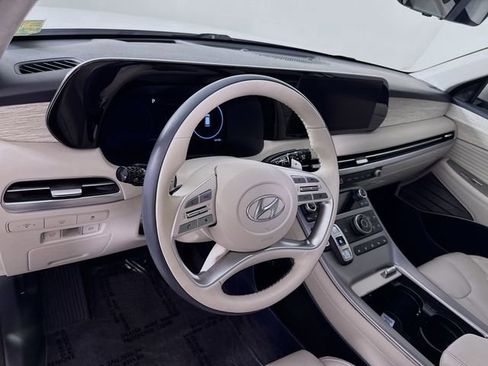 Used 2024 Hyundai Palisade Calligraphy AWD/4WD image 9