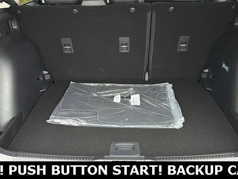 New 2025 Ford Bronco Sport Big Bend image 30