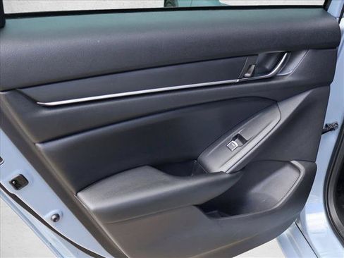 Used 2022 Honda Accord Sport image 22