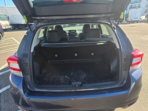 Used 2017 Subaru Impreza 2.0i Limited AWD/4WD image 18