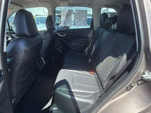 Certified 2023 Subaru Forester Touring w/ Popular Package #2 AWD/4WD image 18