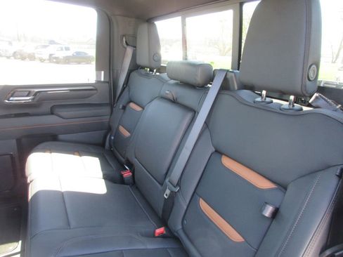 New 2026 GMC Sierra 2500 AT4 image 14