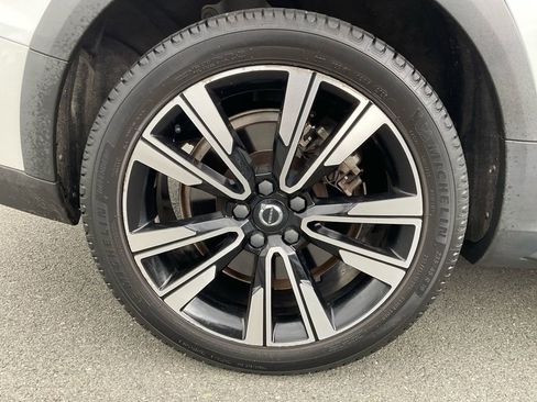 Used 2020 Volvo V60 T5 Cross Country w/ Protection Package Premier image 16