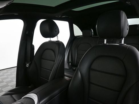 Certified 2022 Mercedes-Benz GLC 300 image 5
