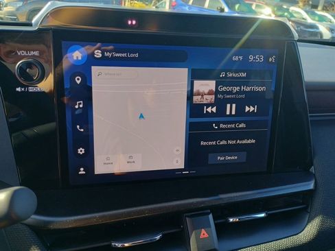 New 2026 Subaru Outback Limited image 20