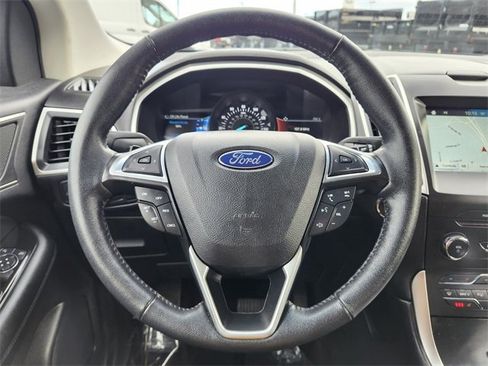 Used 2016 Ford Edge SEL w/ Equipment Group 201A image 26