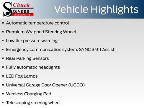 Certified 2024 Ford Bronco Sport Big Bend w/ Convenience Package AWD/4WD image 17