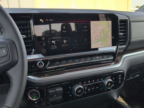 New 2026 GMC Sierra 1500 Elevation w/ Preferred Package AWD/4WD image 17