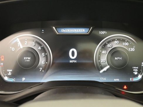 New 2026 RAM 1500 Laramie image 23