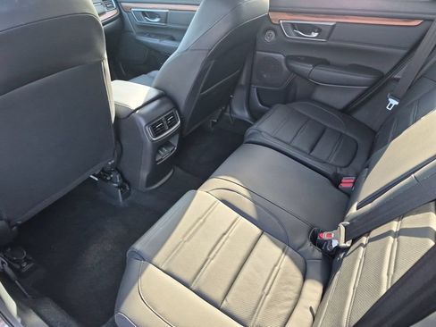 Used 2021 Honda CR-V Touring image 29