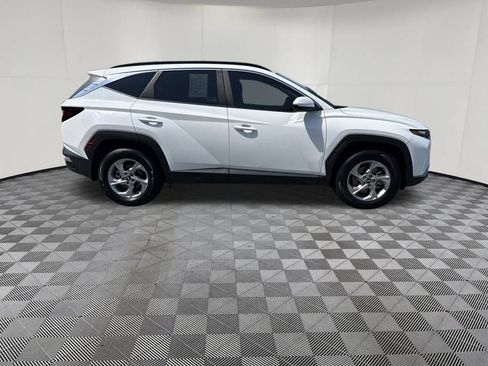 Used 2024 Hyundai Tucson SEL AWD/4WD image 4