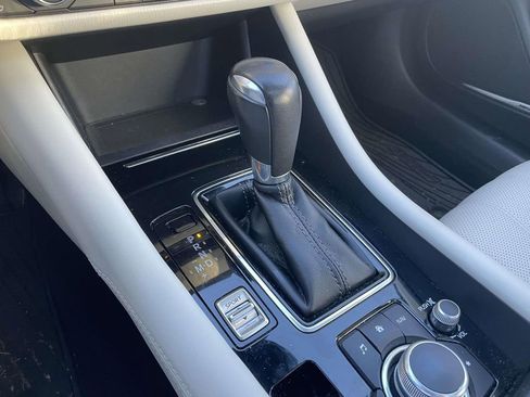 Used 2018 MAZDA MAZDA6 Grand Touring Reserve image 41
