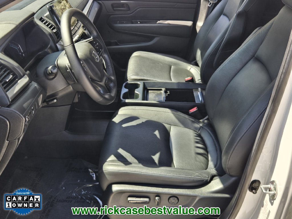 Used 2024 Honda Odyssey EX-L image 10