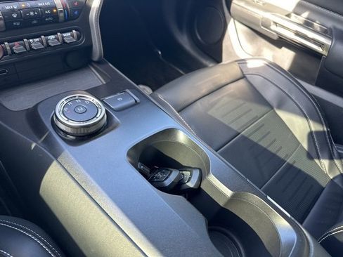 Used 2020 Ford Mustang Shelby GT500 w/ Technology Package image 18