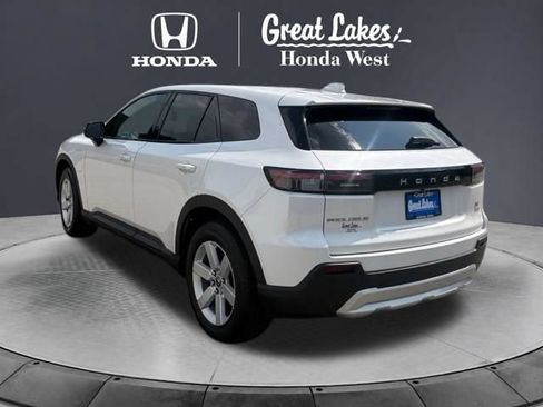 Used 2024 Honda Prologue EX image 4
