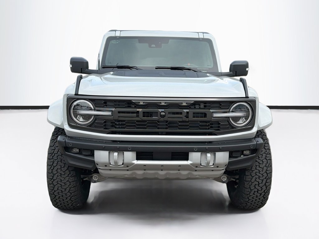 New 2026 Ford Bronco Raptor w/ Interior Carbon Fiber Pack AWD/4WD image 2