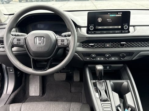 Used 2024 Honda Accord EX image 7