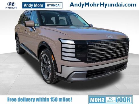 New 2026 Hyundai Palisade Limited image 1