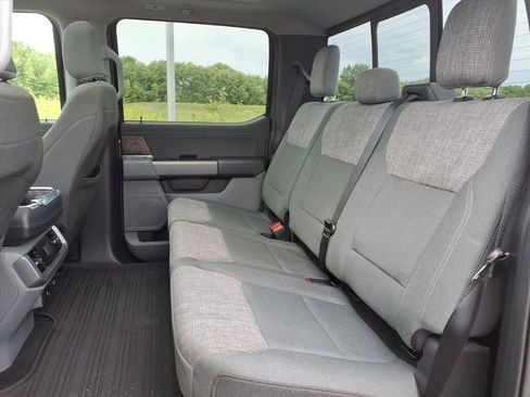 Used 2023 Ford F150 XLT w/ Equipment Group 302A High AWD/4WD image 27