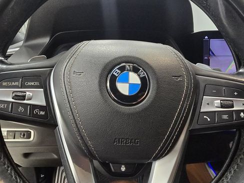 Used 2019 BMW X5 xDrive40i w/ Premium Package 2 AWD/4WD image 21