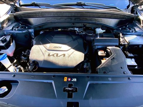 Used 2022 Kia Telluride S image 28