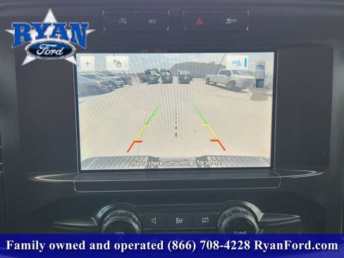 Certified 2022 Ford F150 XL w/ STX Appearance Package RWD image 13