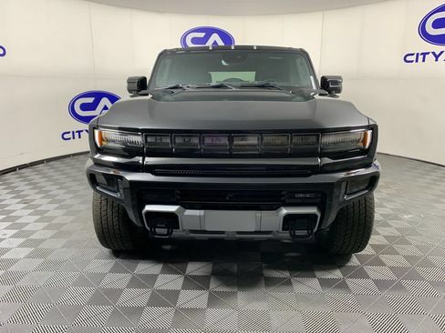 Used 2025 GMC Hummer EV 2X AWD/4WD image 9