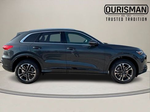 New 2025 Audi Q5 Premium AWD/4WD image 6