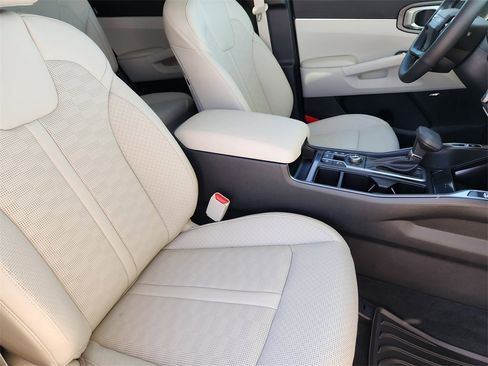 New 2026 Kia Sorento X-Line EX image 10
